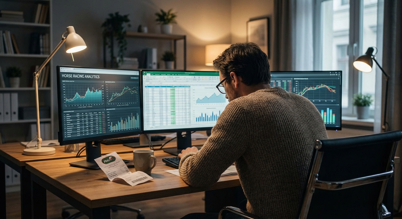 Pronostic Facile : l'outil qui change la donne pour les parieurs