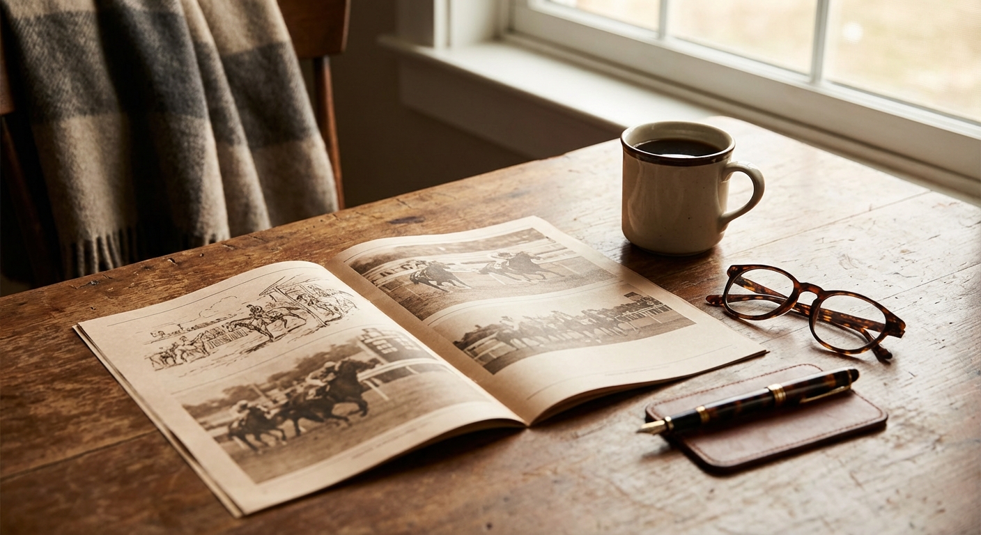 Gazette Turfmedia : 10 ans de pronostics, quel bilan ?