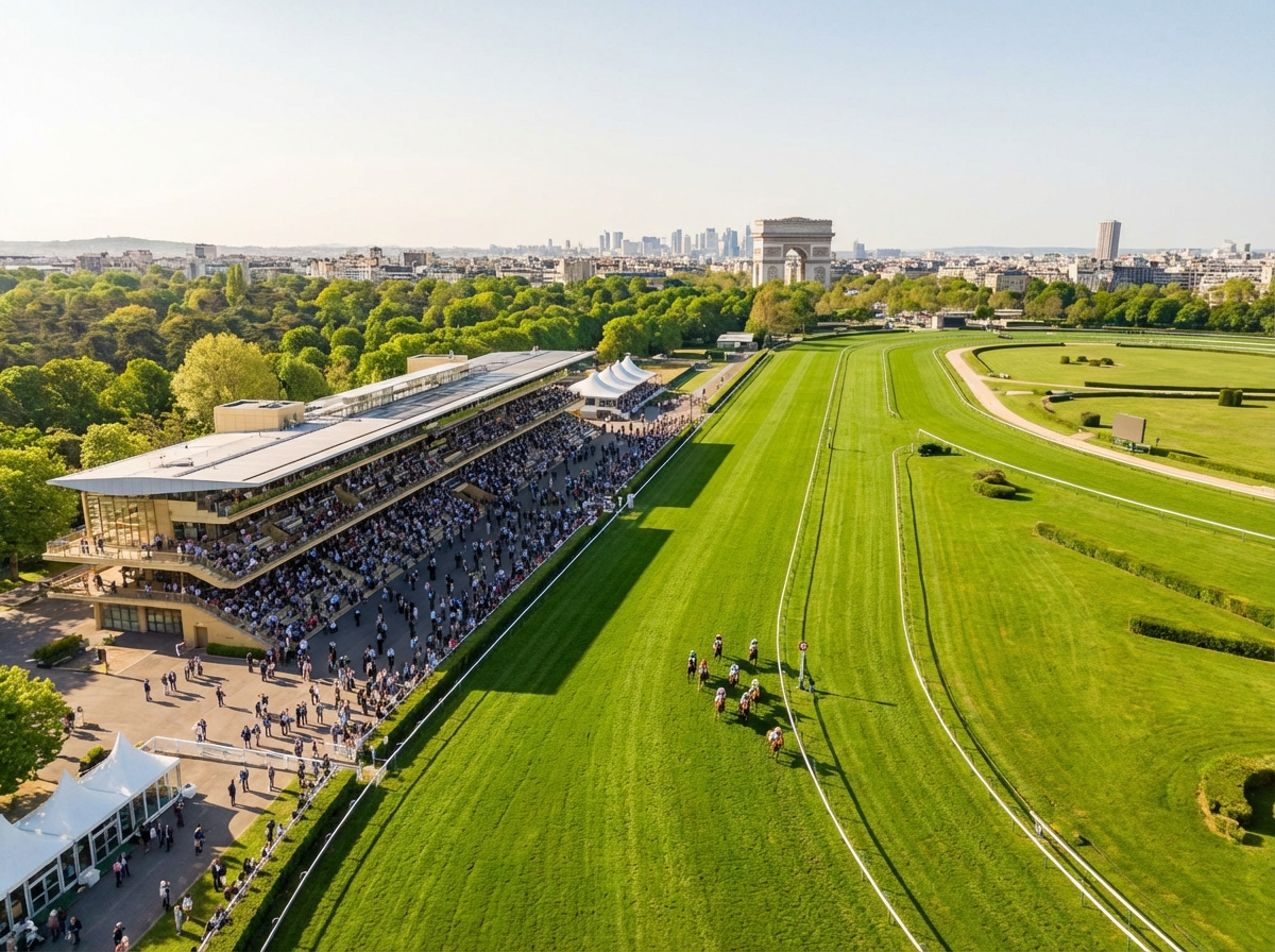 Les grandes courses du printemps 2026 : calendrier complet