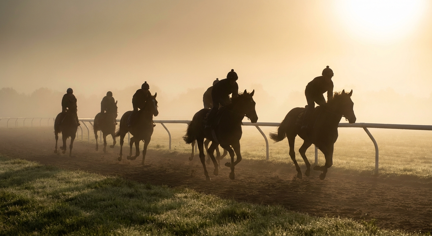 Débuter aux courses hippiques en 2026 : le guide ultime