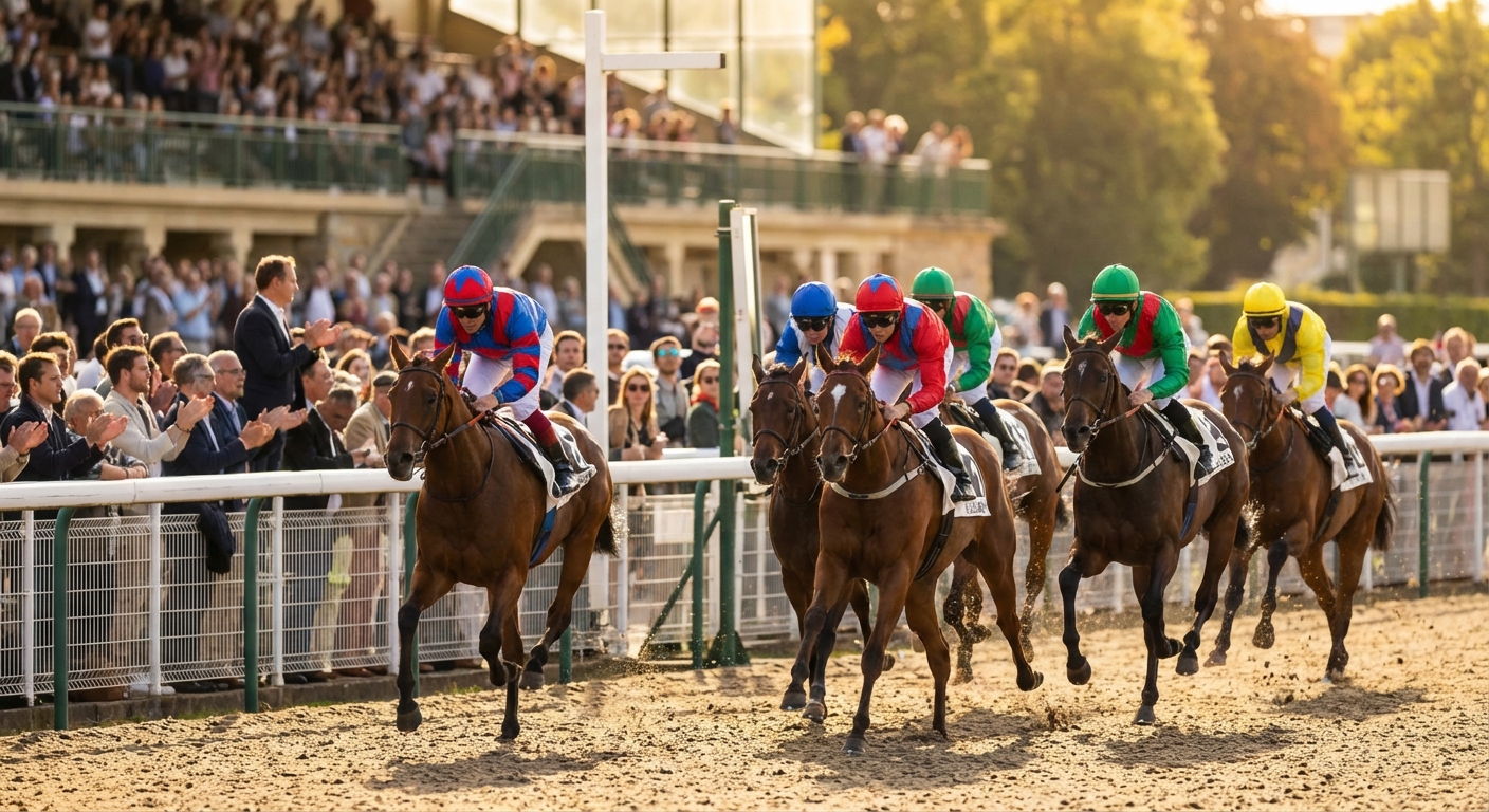 Bilan des pronostics Turfmedia : nos résultats du premier trimestre 2026