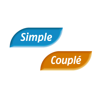 Simple et couplé: les valeurs sûres